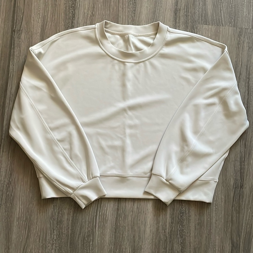 Softstreme sweatshirt
